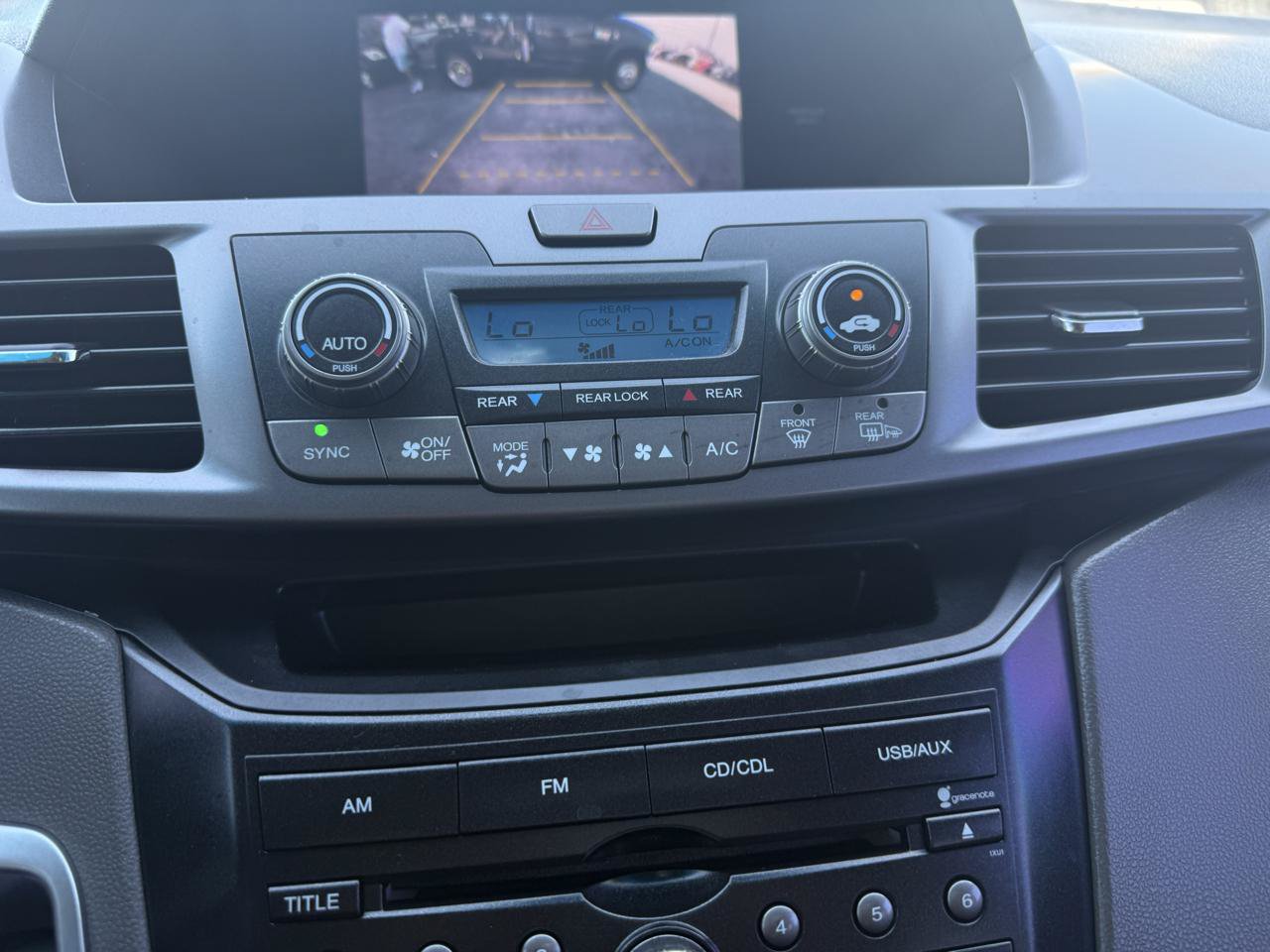 Used 2013 Honda Odyssey EX image 22