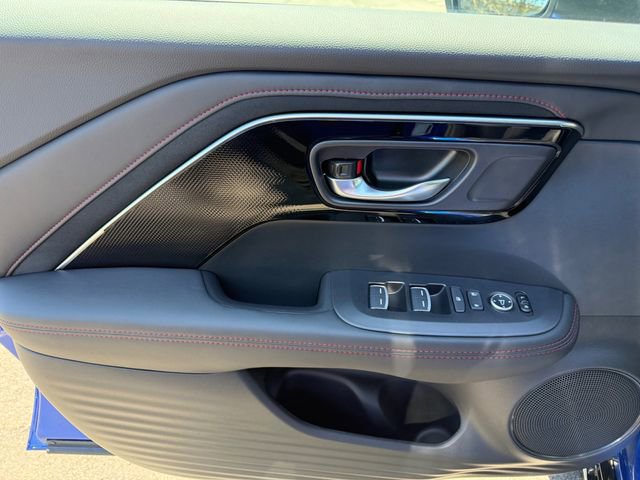 Used 2025 Acura ADX A-Spec image 9