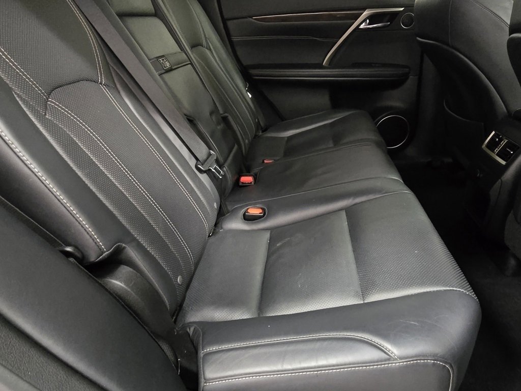 Used 2017 Lexus RX 350 AWD image 20