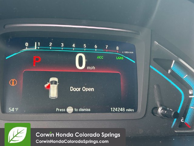 Used 2018 Honda Odyssey Touring image 18