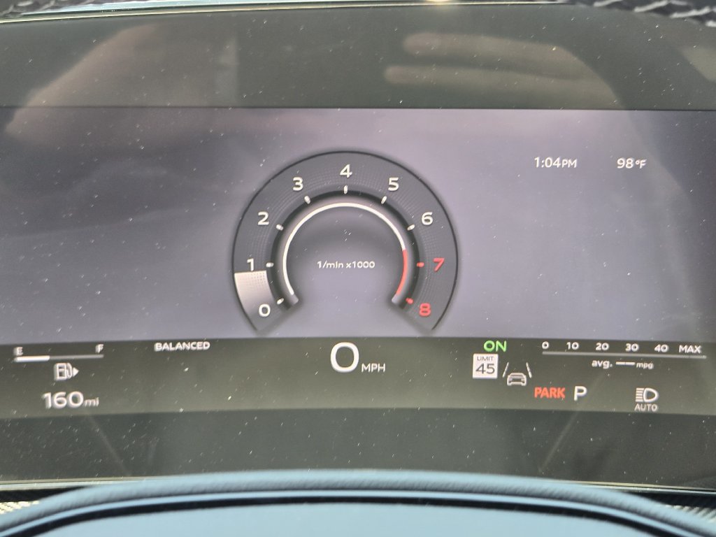 New 2026 Audi SQ5 Prestige AWD/4WD image 20