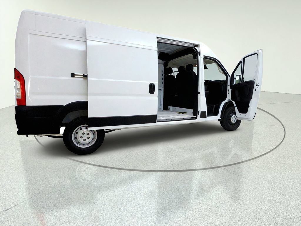 Used 2023 RAM ProMaster 2500 w/ Interior LED Lighting Group FWD image 14