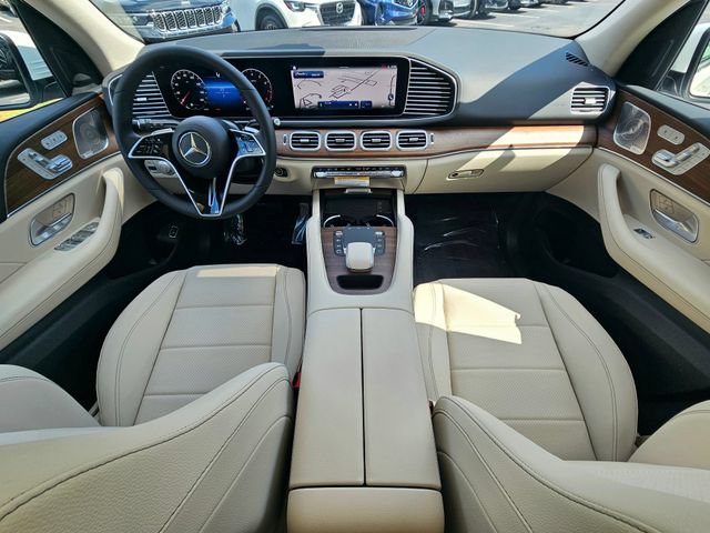 New 2026 Mercedes-Benz GLE 450 4MATIC image 28