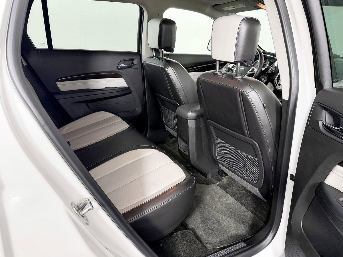 Used 2017 GMC Terrain Denali image 42