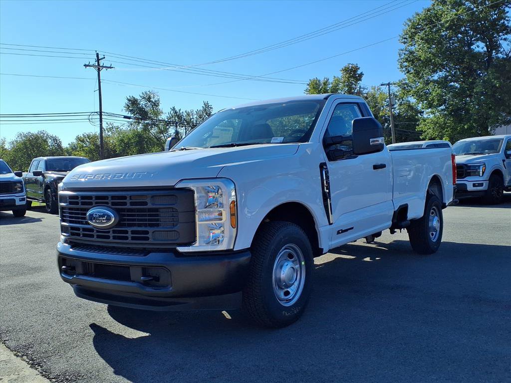 New 2026 Ford F350 XL RWD image 8