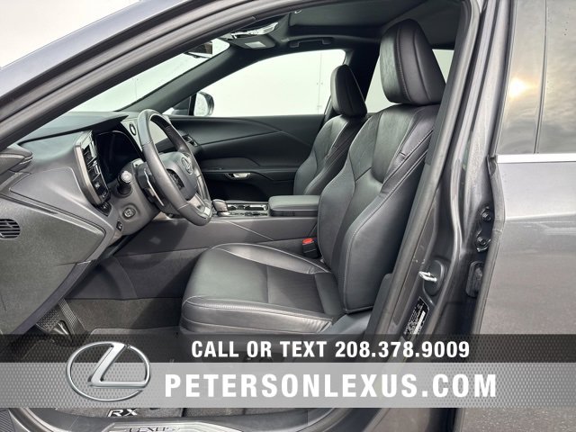 Used 2024 Lexus RX 350 image 23