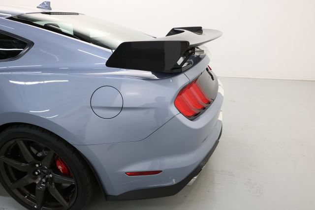 Used 2022 Ford Mustang Shelby GT500 w/ Carbon Fiber Track Pack RWD image 66