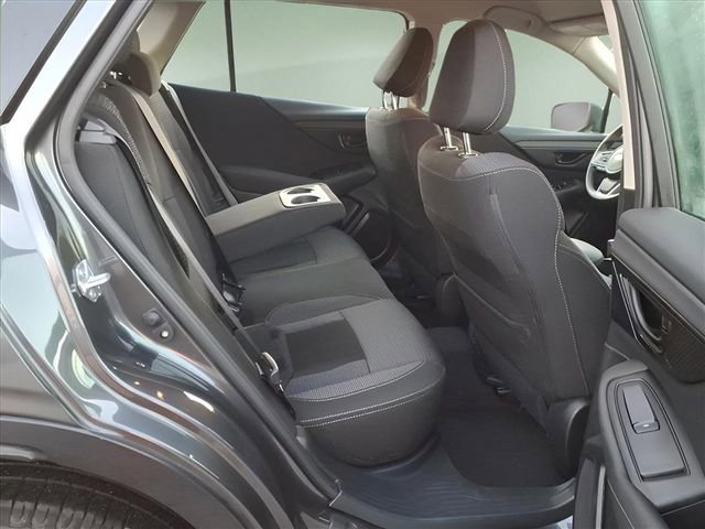 Used 2021 Subaru Outback 2.5i image 16