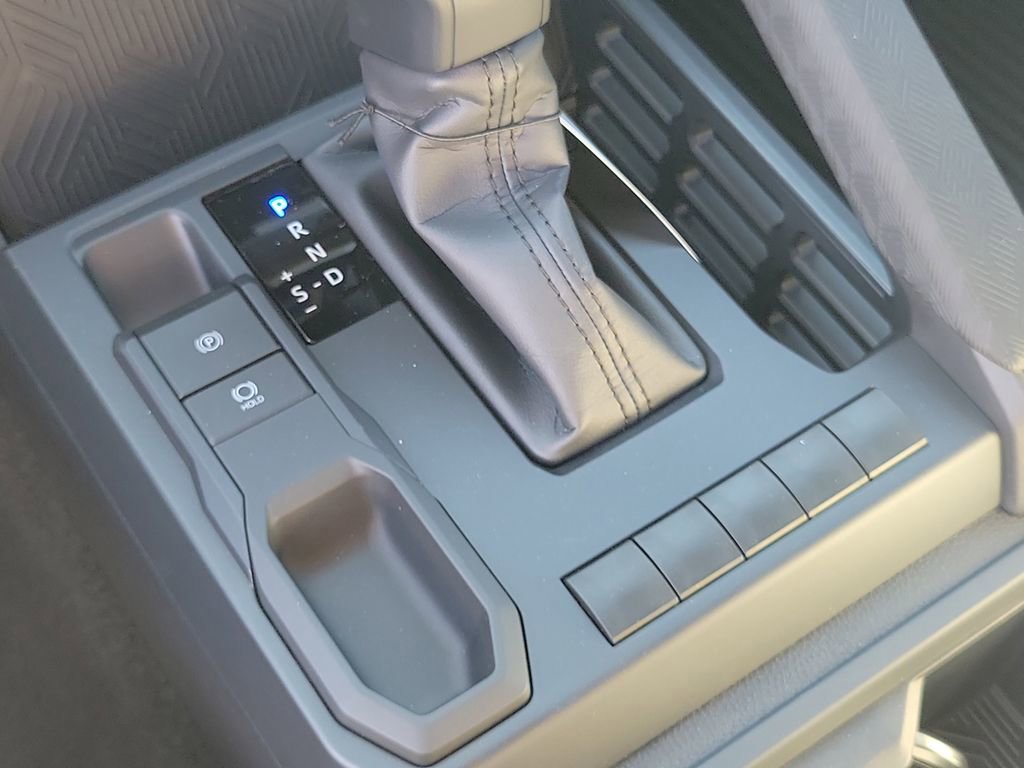 New 2026 Toyota Tacoma SR image 21