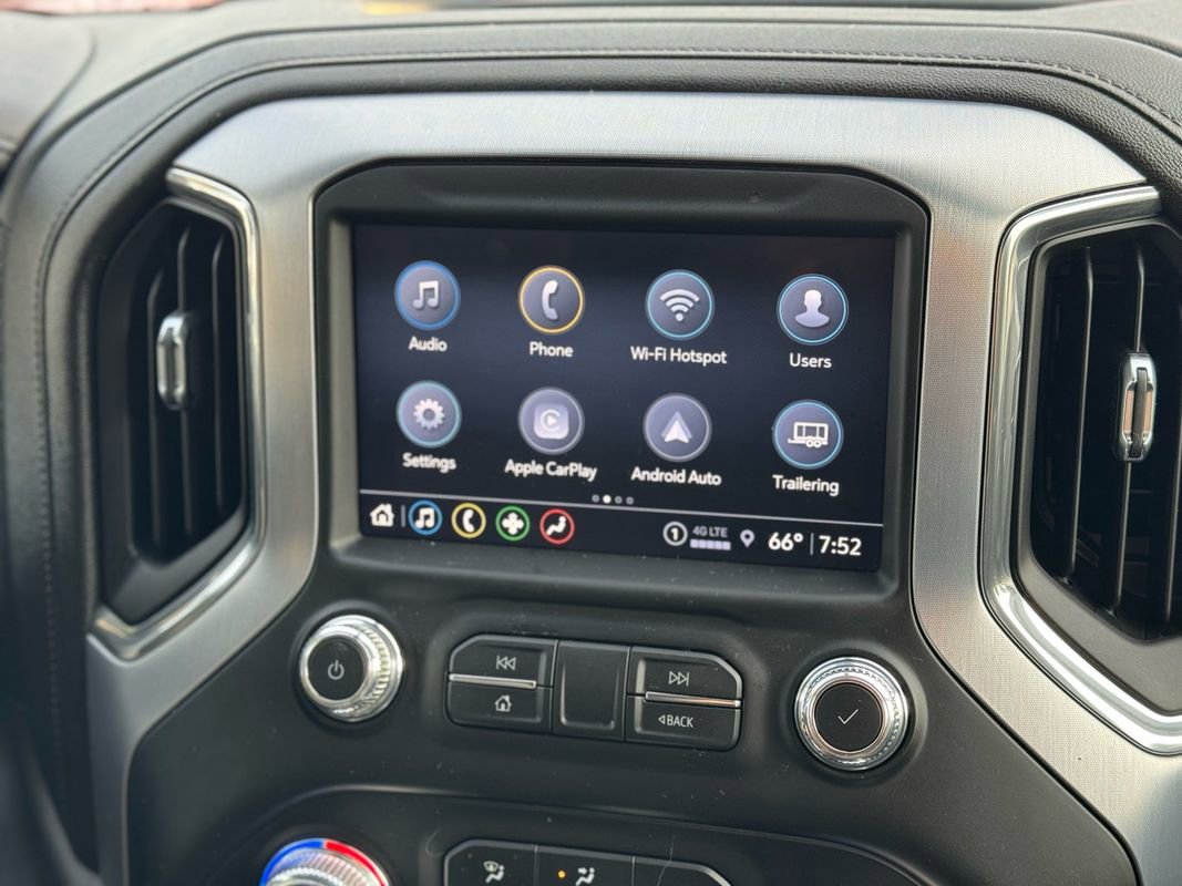 Used 2021 GMC Sierra 1500 Elevation w/ Preferred Package image 17