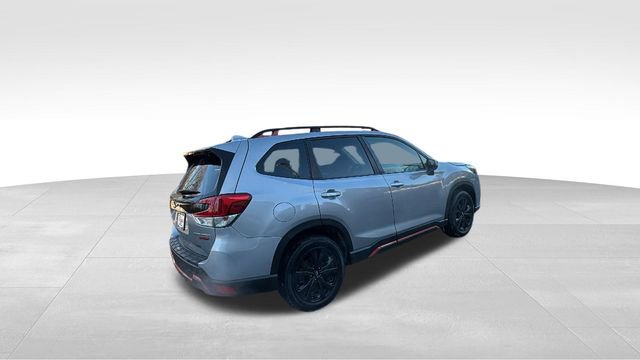 Used 2023 Subaru Forester Sport image 35