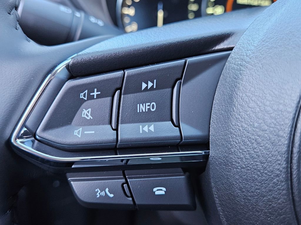 New 2025 MAZDA CX-5 AWD 2.5 S w/ Premium Plus Pkg image 23