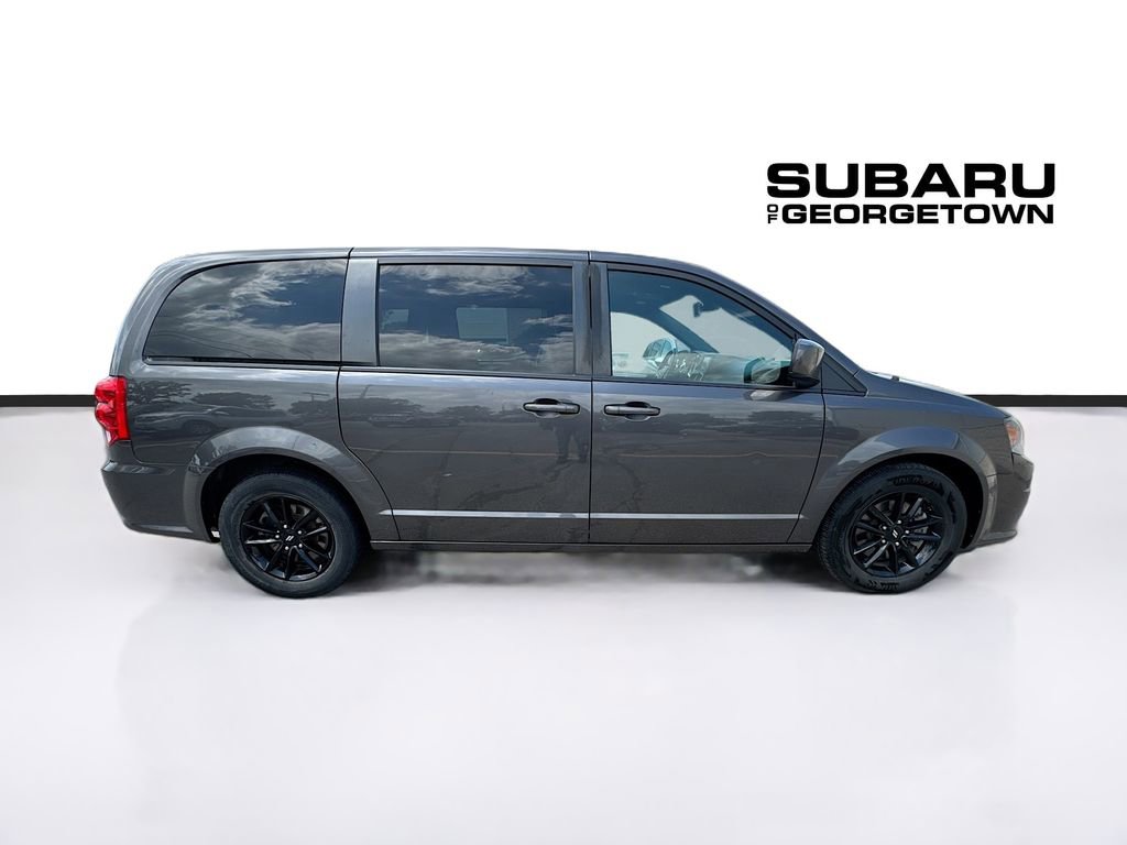 Used 2019 Dodge Grand Caravan GT image 8