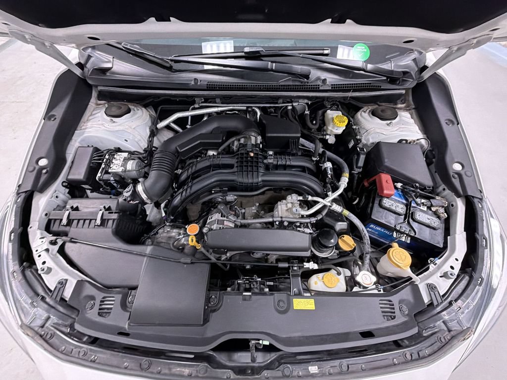 Used 2021 Subaru Impreza 2.0i Sport AWD/4WD image 18