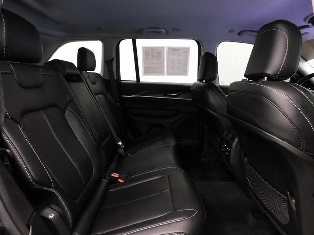 Used 2024 Jeep Grand Cherokee Limited w/ Trailer Tow Package image 33