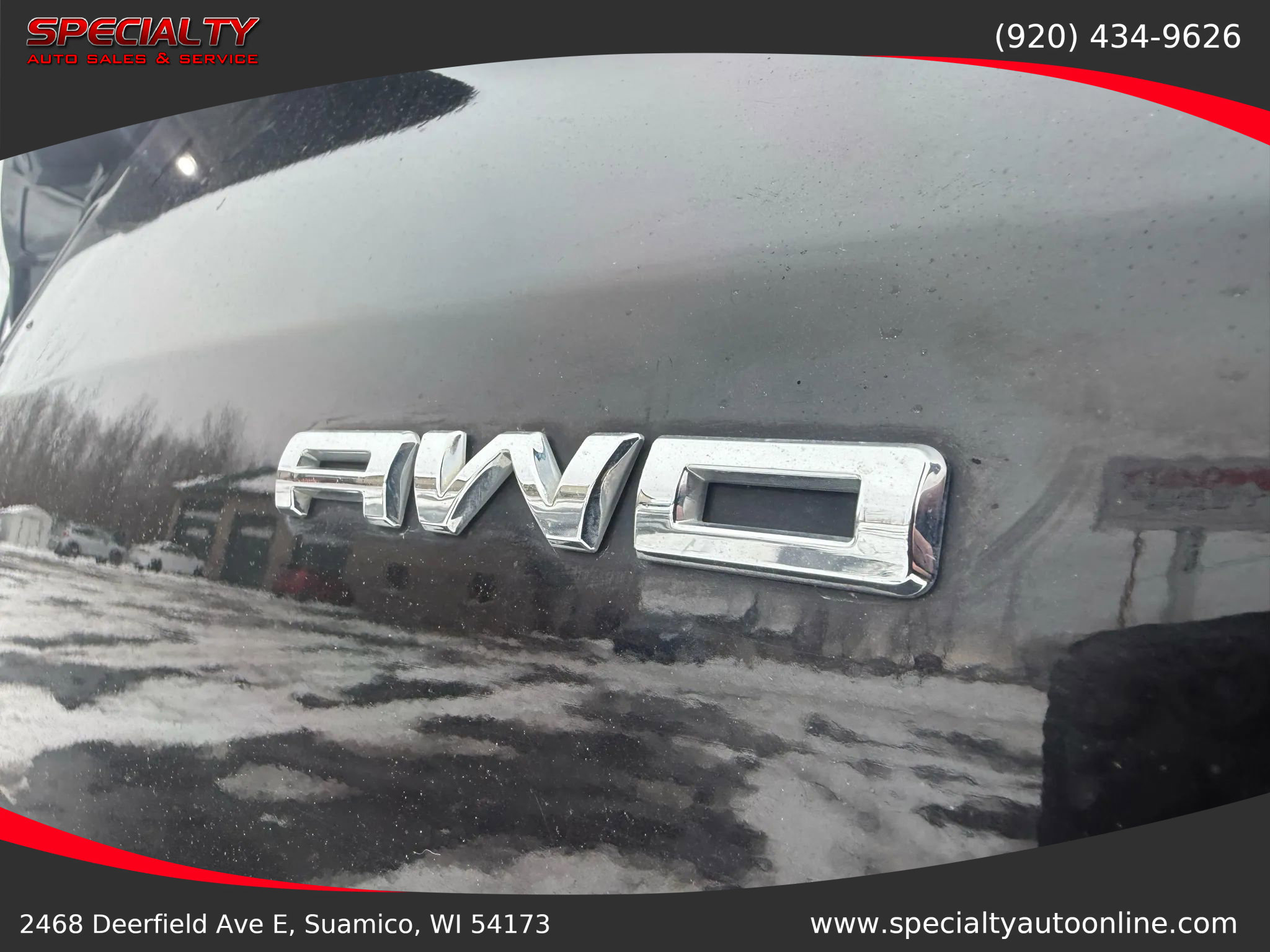 Used 2021 Ford Escape Titanium image 14