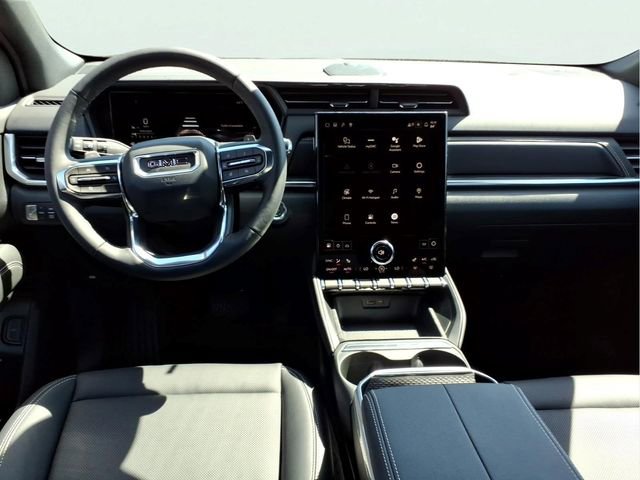 New 2026 GMC Terrain Elevation w/ Elevation Premium Package AWD/4WD image 9