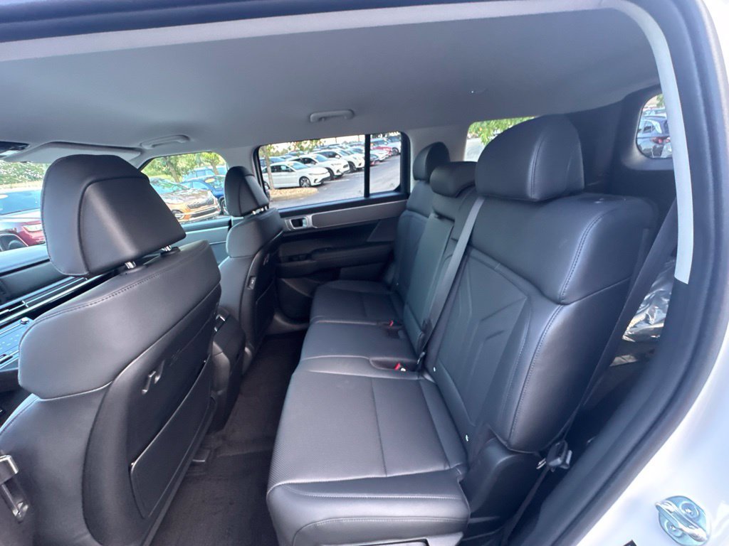 New 2027 Hyundai Santa Fe SEL w/ Tow & Go Package AWD/4WD image 18