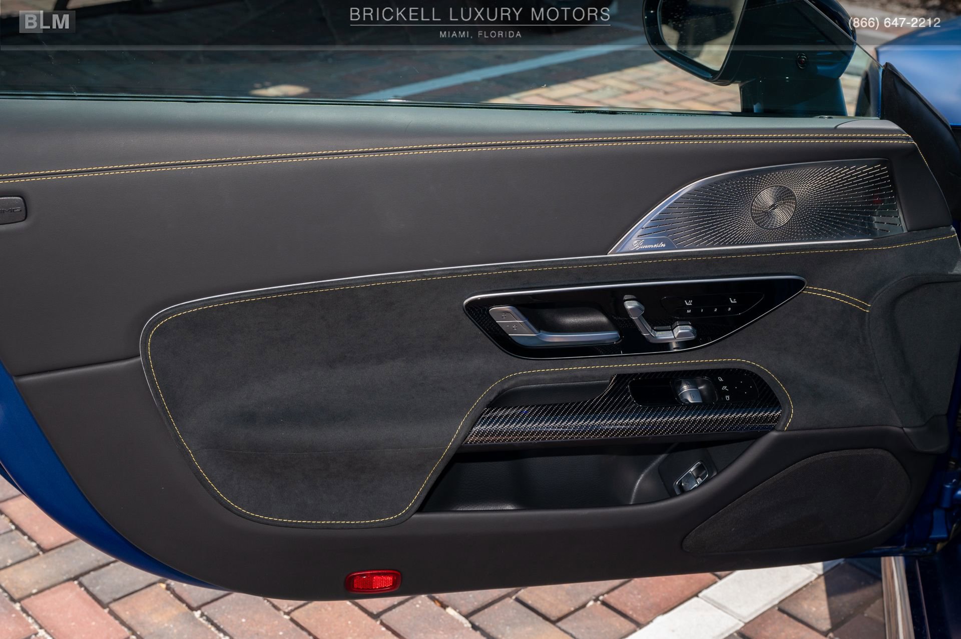 Used 2025 Mercedes-Benz AMG GT 63 image 17