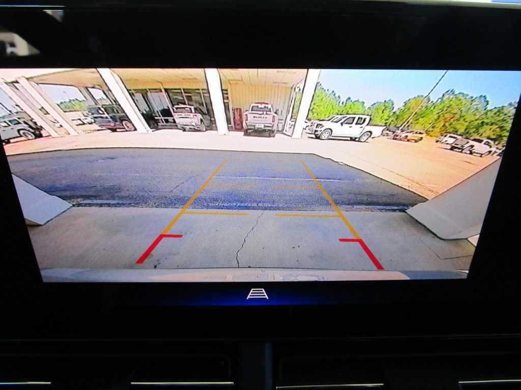 Used 2025 Chevrolet Trax ACTIV FWD image 37