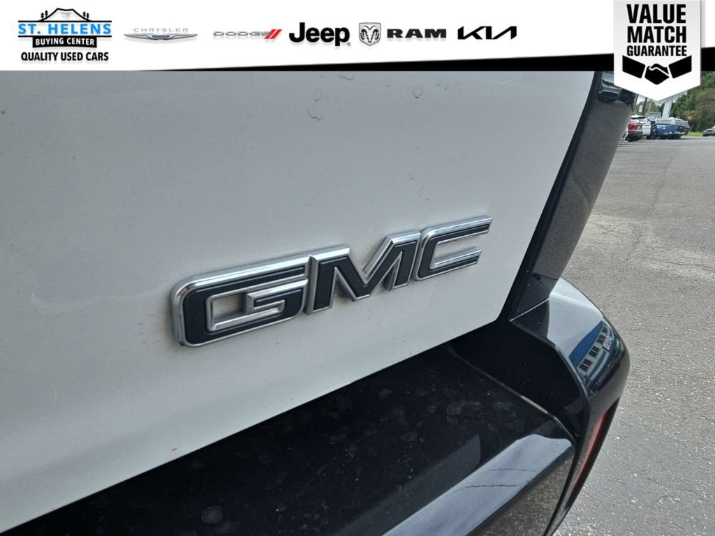 Used 2023 GMC Hummer EV Edition 1 AWD/4WD image 20