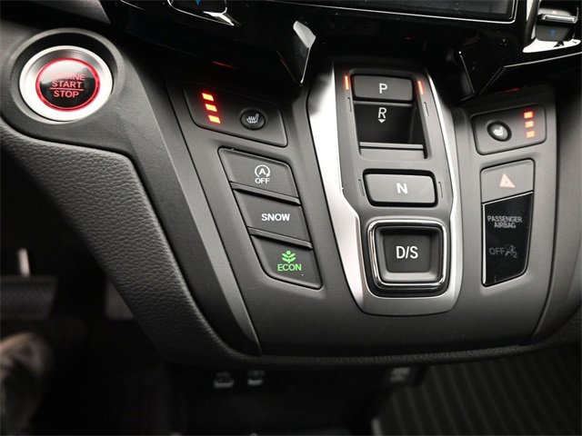 New 2026 Honda Odyssey EX-L image 22