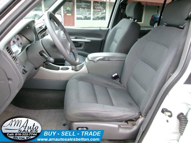 Used 2002 Ford Explorer Sport Trac 2WD image 13
