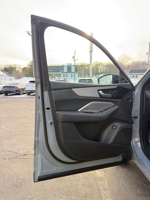 Used 2026 Acura MDX A-Spec image 80