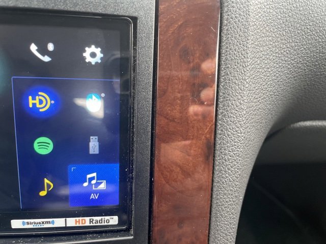 Used 2005 Ford Five Hundred Limited image 4