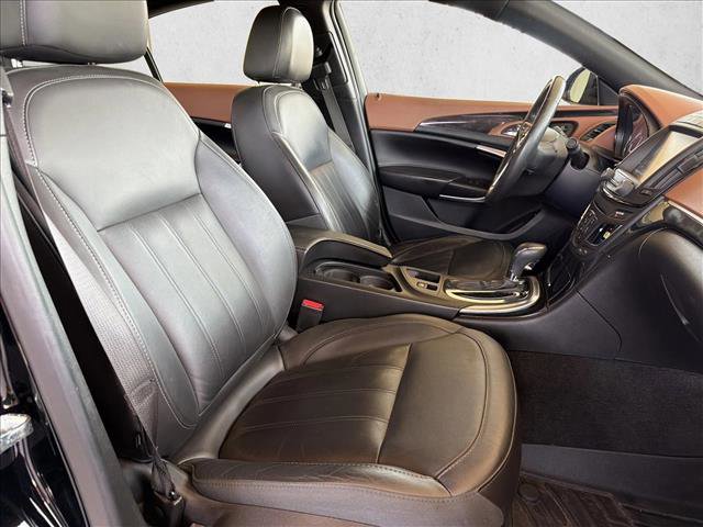 Used 2015 Buick Regal Premium FWD image 19