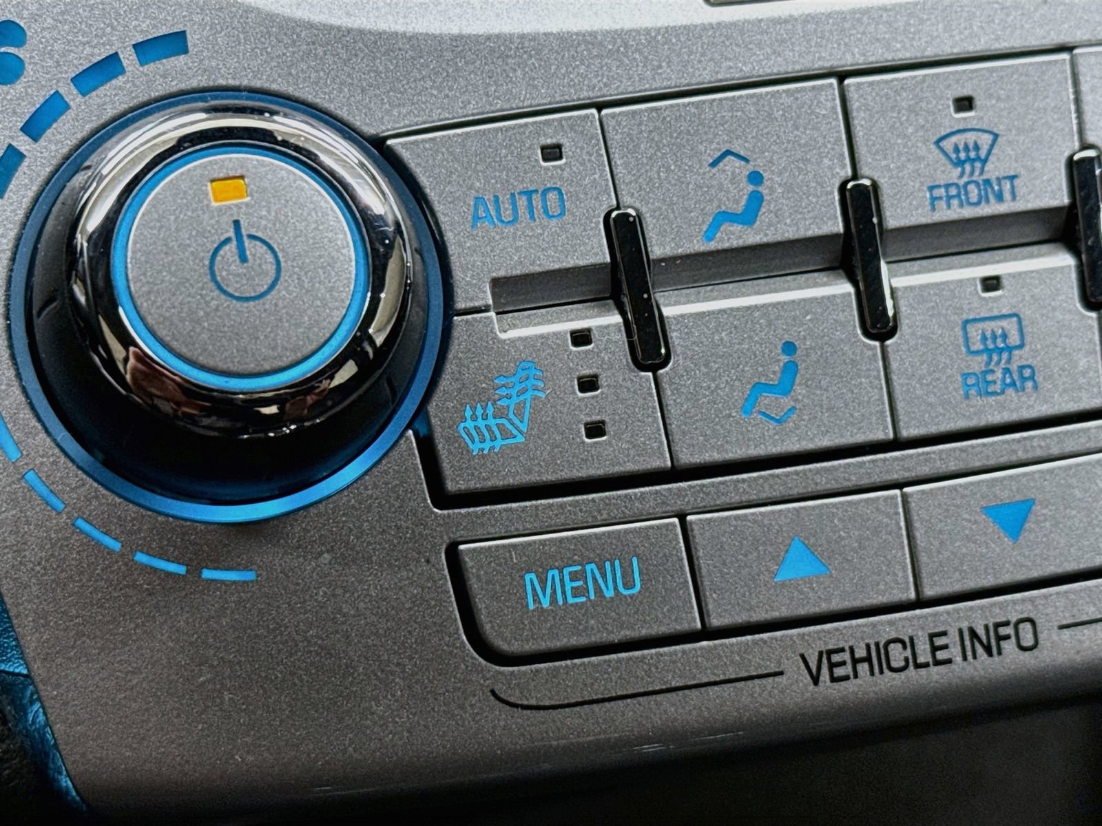 Used 2016 Chevrolet Equinox LT w/ Convenience Package FWD image 22
