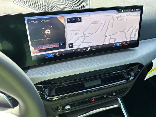 New 2026 BMW 330i xDrive Sedan w/ M Sport Package AWD/4WD image 16