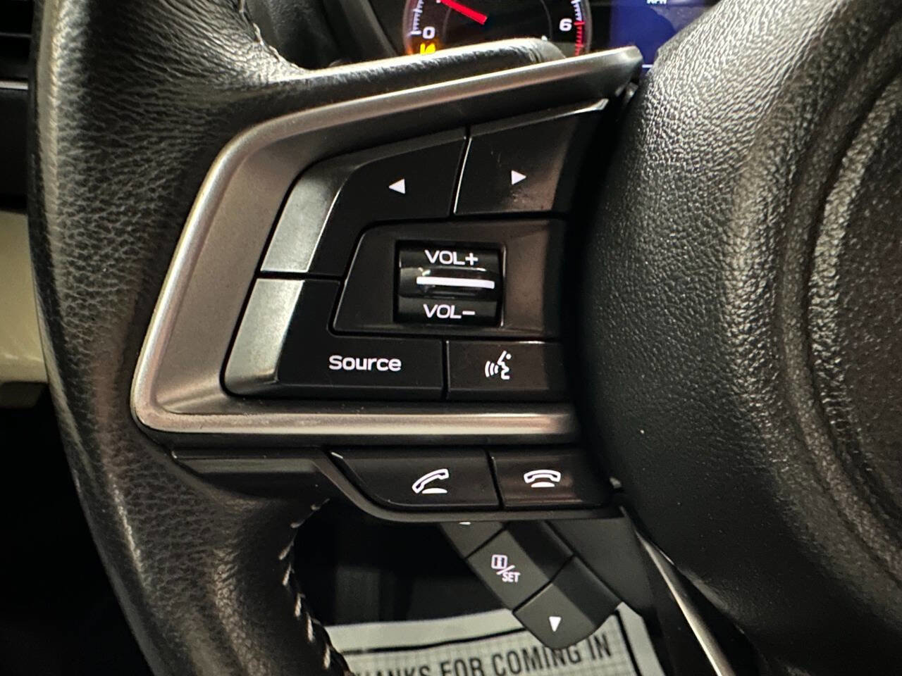 Used 2019 Subaru Ascent Premium image 18