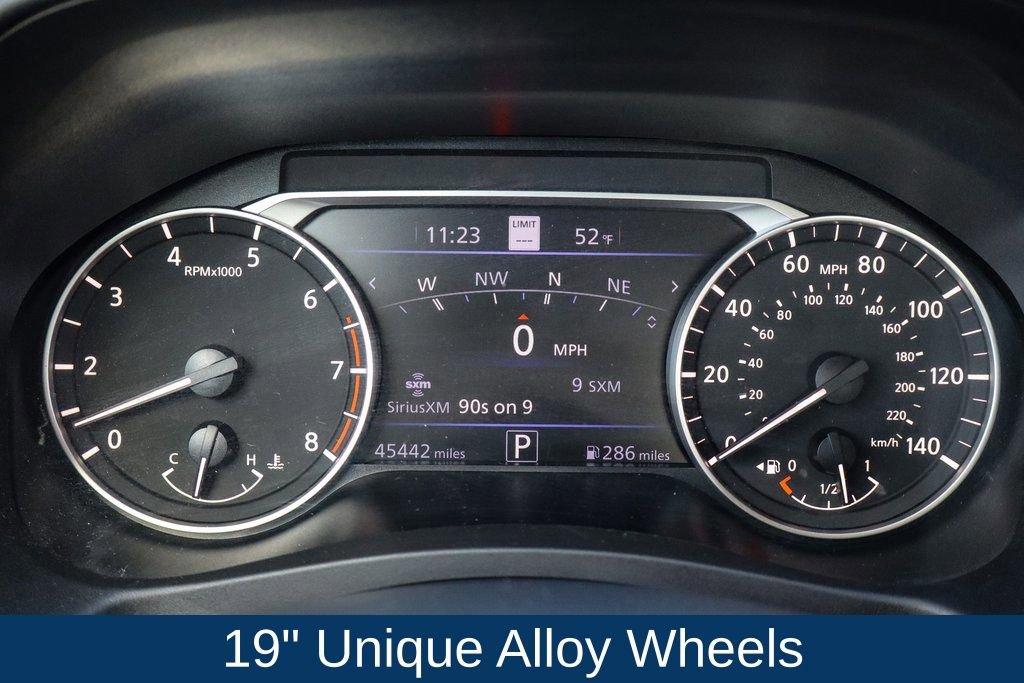 Used 2023 Nissan Altima 2.5 SL image 28