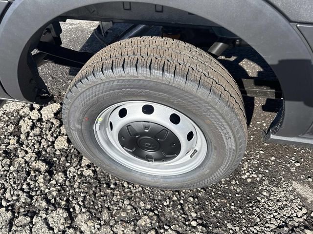 New 2026 Ford Transit 250 148 Medium Roof w/ Load Area Protection Package image 5