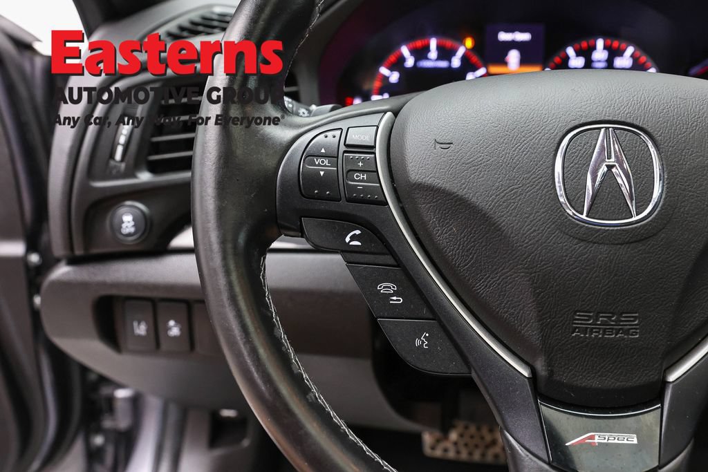 Used 2021 Acura ILX FWD image 15