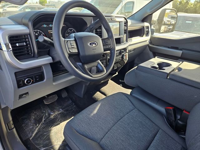 New 2026 Ford F250 XL w/ STX Appearance Package image 11