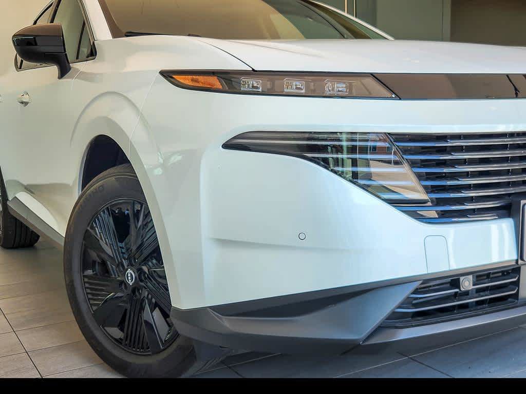 Used 2025 Nissan Murano SV AWD/4WD image 4