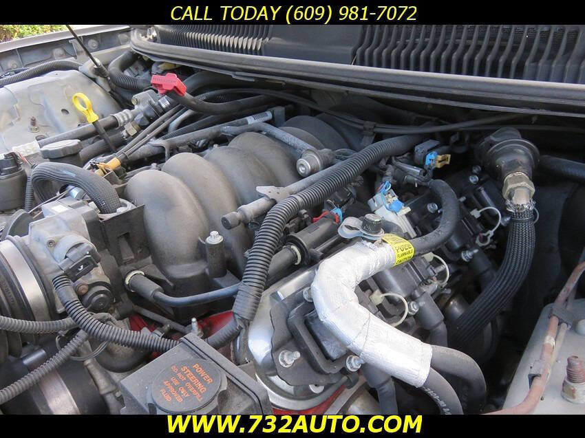 Used 2000 Pontiac Firebird Formula w/ Opt Pkg RWD image 15
