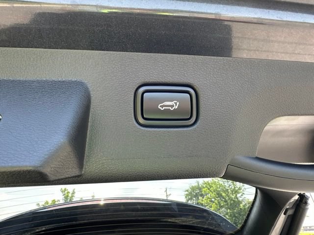 New 2026 Kia Sportage SX FWD image 20