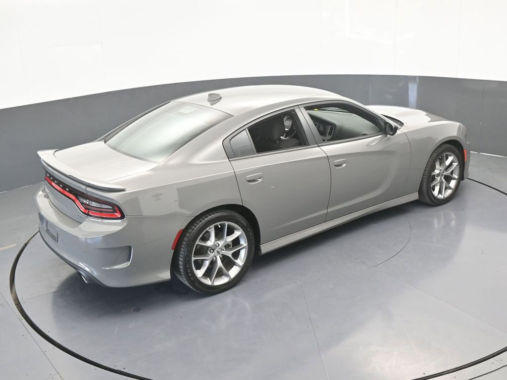 Used 2023 Dodge Charger GT image 49