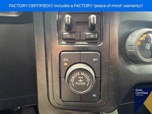 Used 2023 Ford F150 XL AWD/4WD image 39