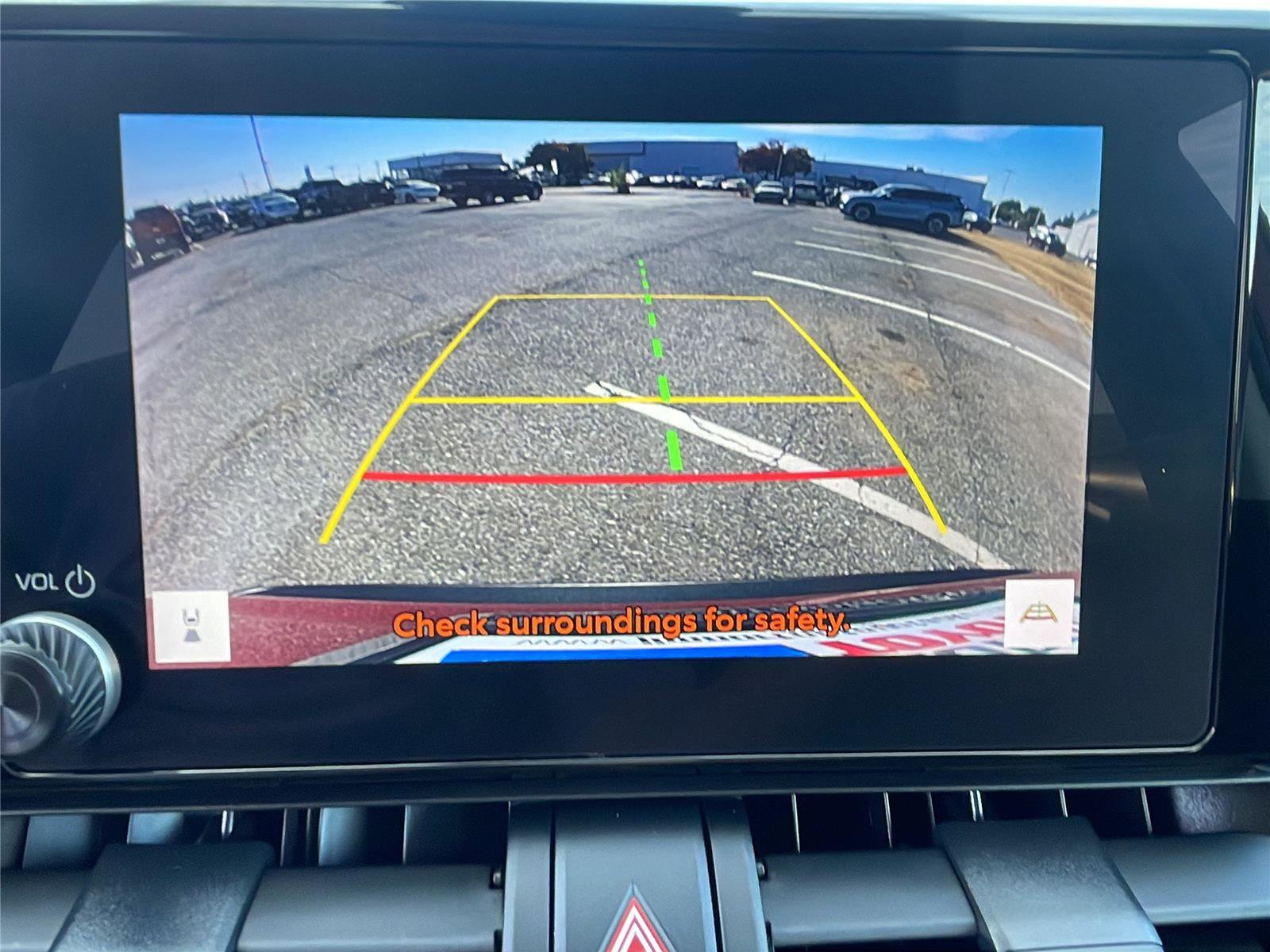 Used 2023 Toyota RAV4 XLE image 29