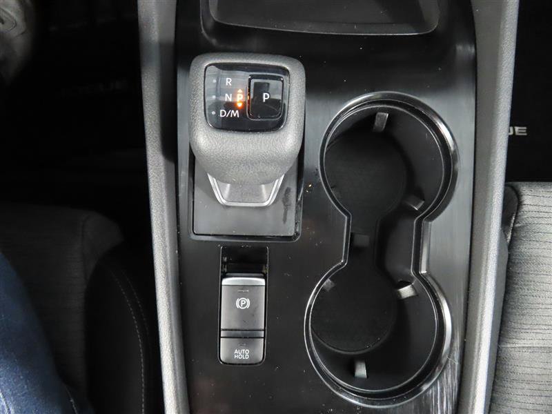 Used 2023 Nissan Rogue SV AWD/4WD image 27