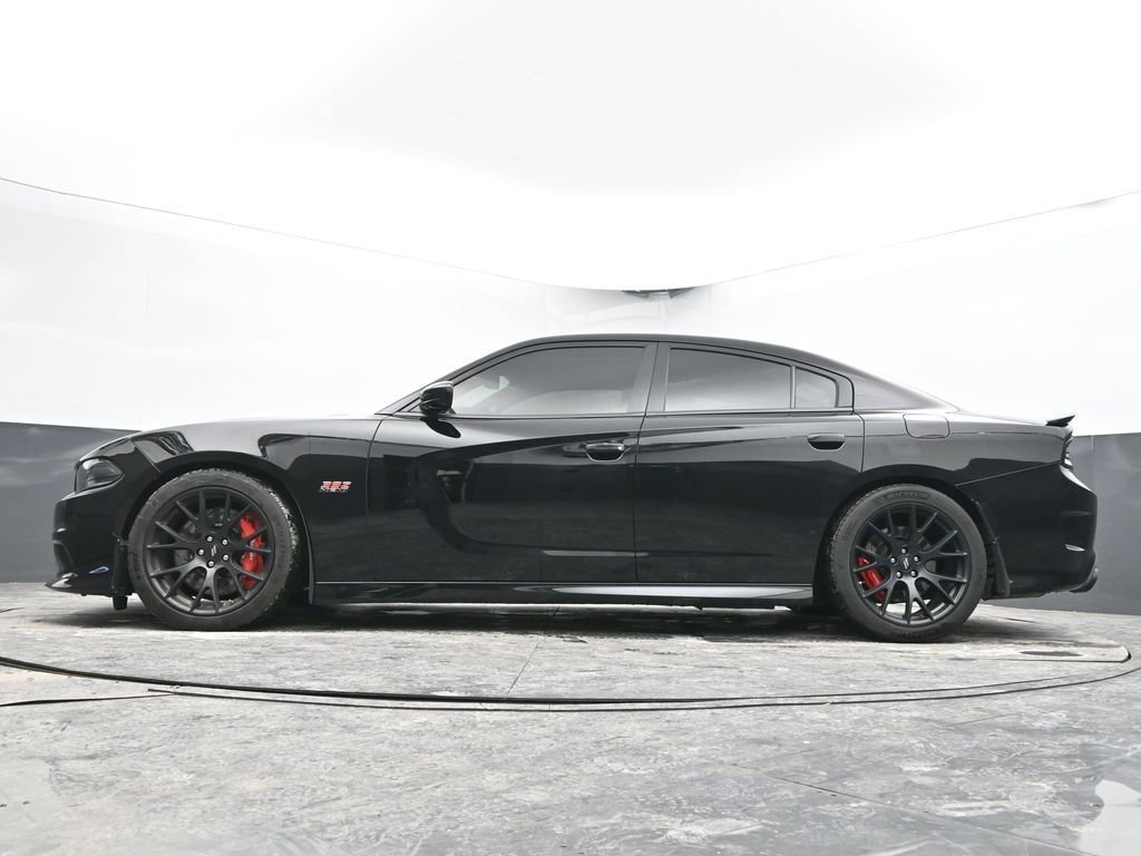 Used 2018 Dodge Charger R/T Scat Pack w/ Dynamics Package image 50