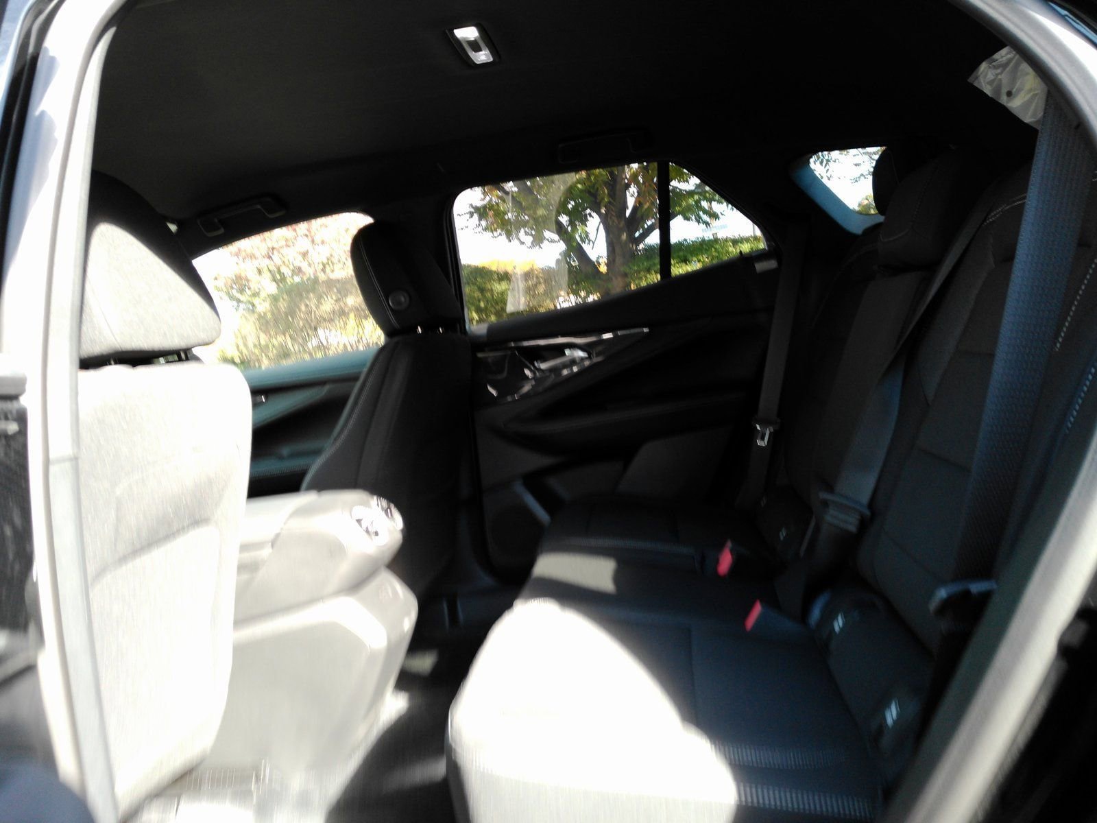 New 2026 Chevrolet Blazer EV LT AWD/4WD image 10