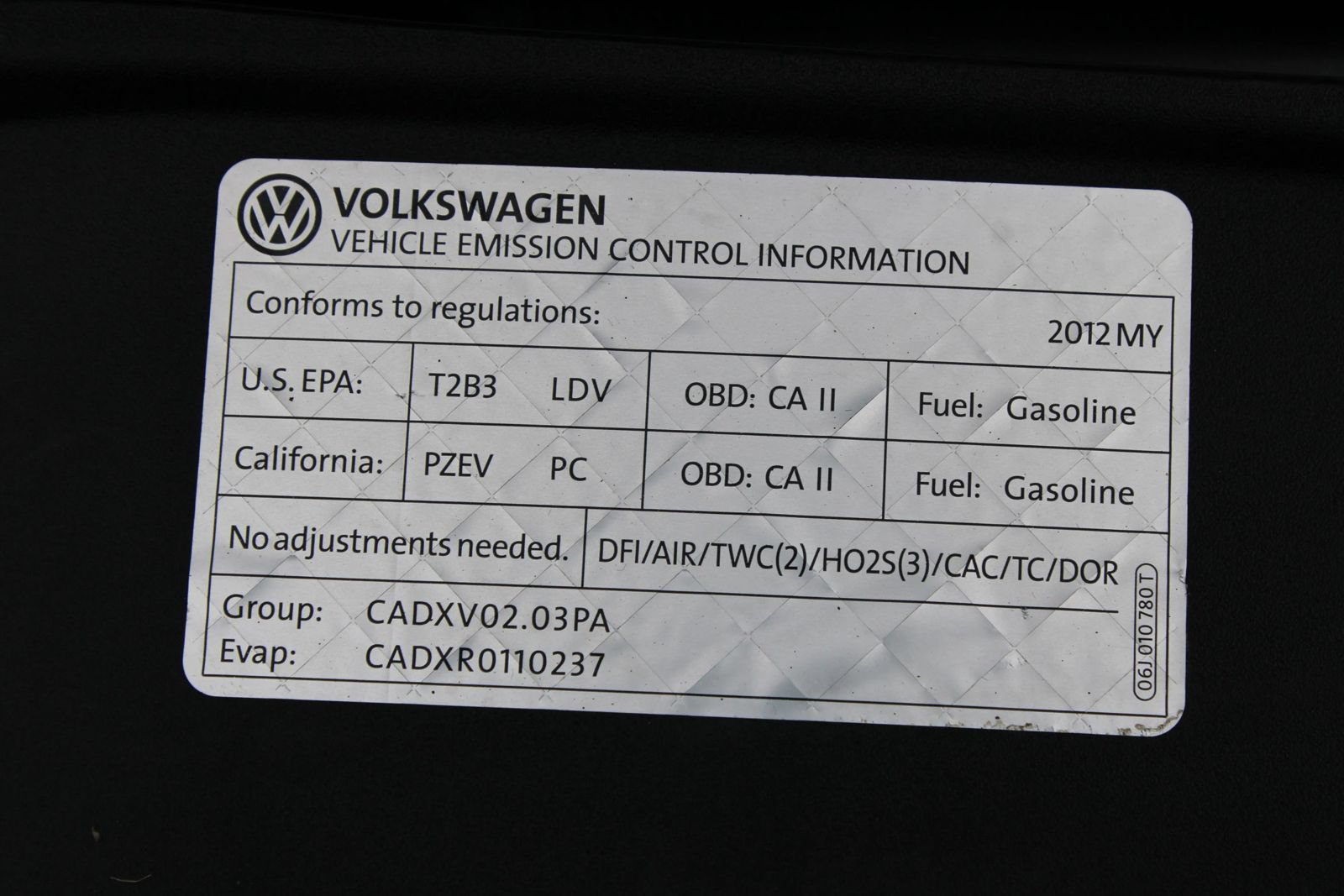 Used 2012 Volkswagen GTI 4-Door FWD image 32