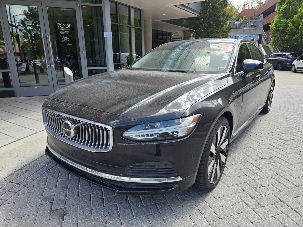 Used 2024 Volvo S90 T8 Ultimate AWD/4WD image 22
