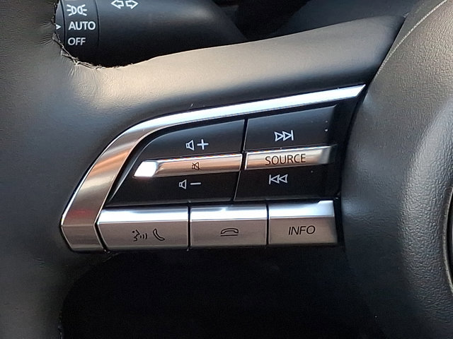 New 2026 MAZDA CX-50 2.5 Hybrid w/ Premium Plus Pkg image 18