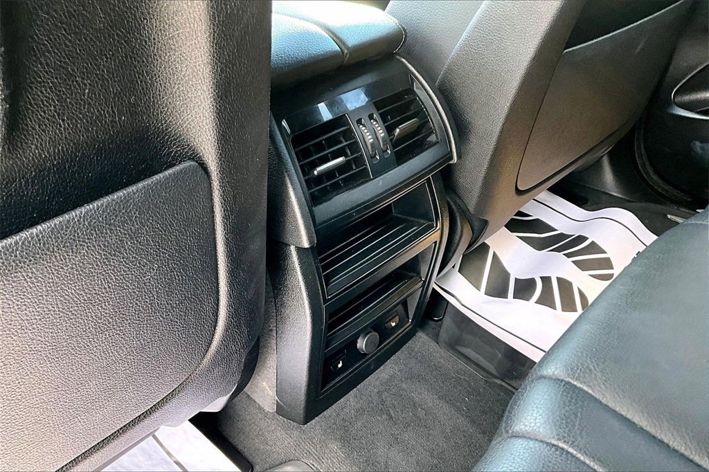 Used 2017 BMW X5 xDrive35i image 10